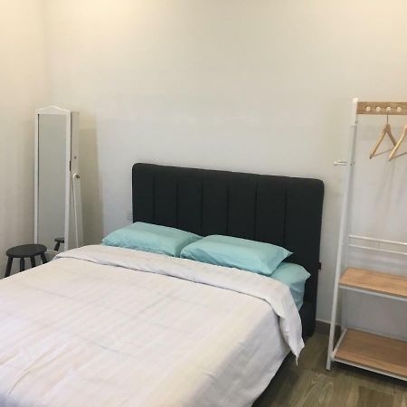 Pm Octagon Ipoh Suites & Apartment 1 Dış mekan fotoğraf