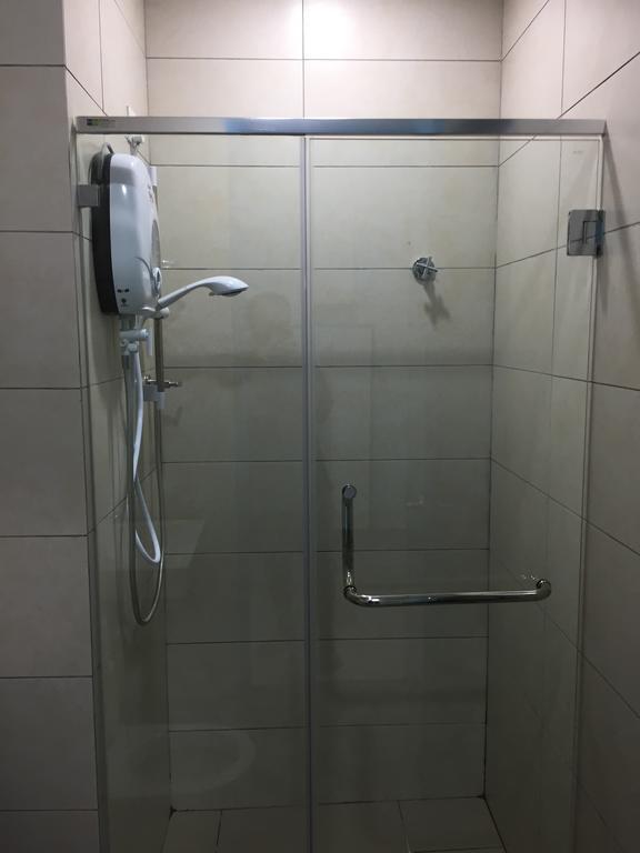 Pm Octagon Ipoh Suites & Apartment 1 Dış mekan fotoğraf