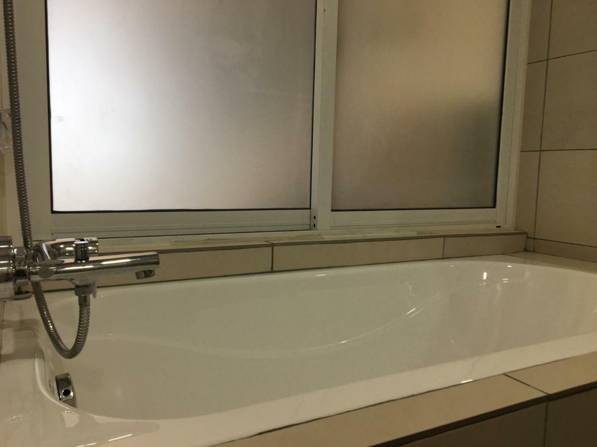 Pm Octagon Ipoh Suites & Apartment 1 Dış mekan fotoğraf